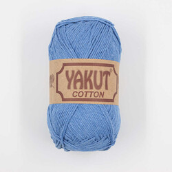 Yakut Cotton 9 - YAKUT