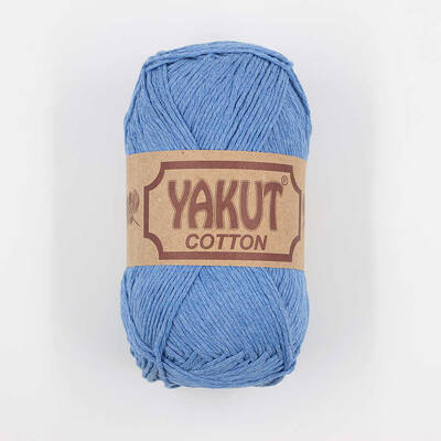 Yakut Cotton 9